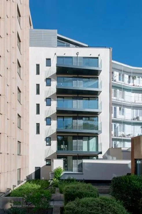 Mikocheni Appartment