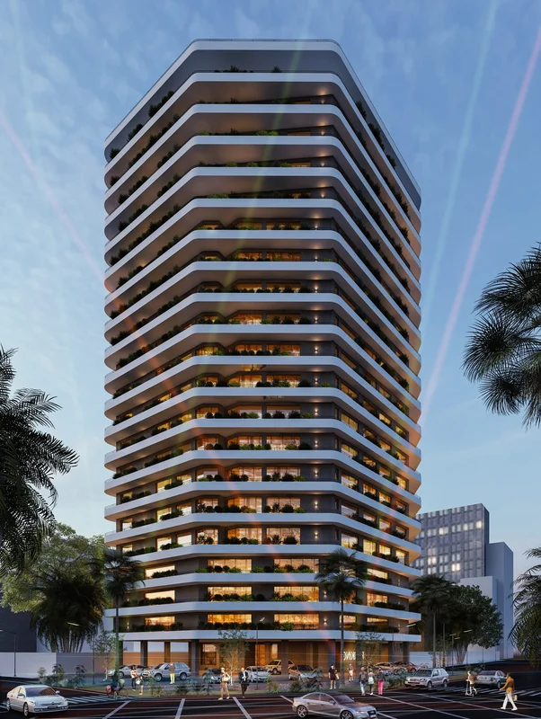 Premium Apartments for sale in Upanga