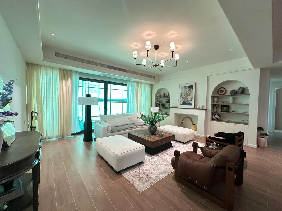 Premium units for sale in Masaki