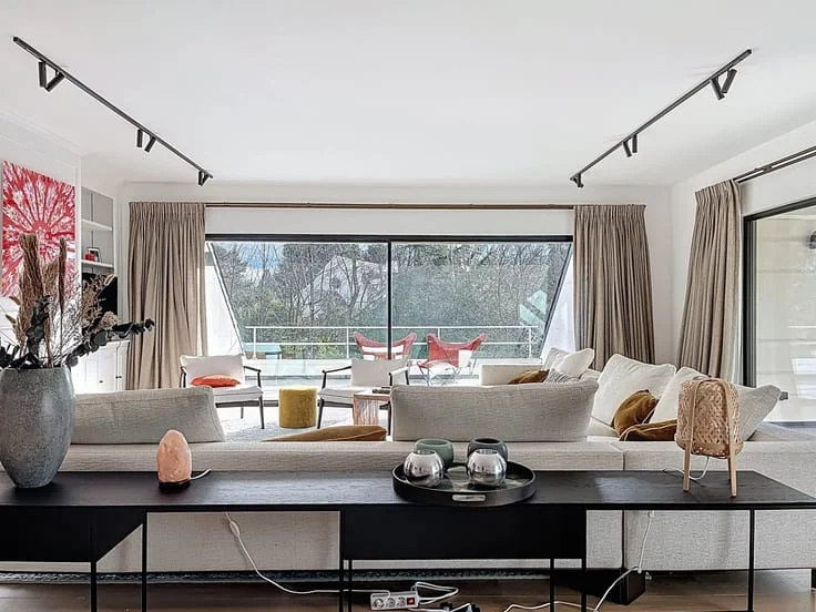 Exceptional Penthouse